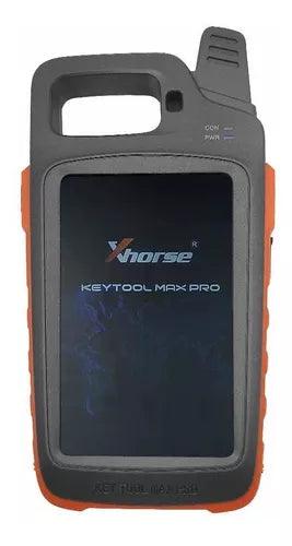 Clonadora De Llave Xhorse Vvdi Max Pro Último Equipo