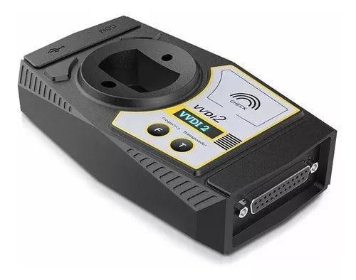 Xhorse Vvdi2 Kit Completo V7.3.0 Con 13 Certificaciones