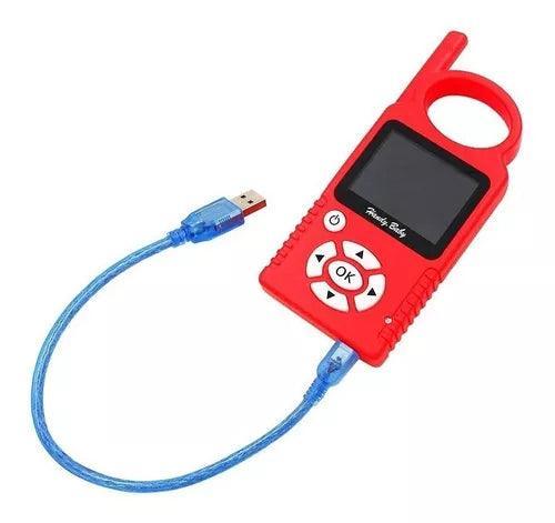 Programador De Llave Handy Baby Original Para Cerrajero