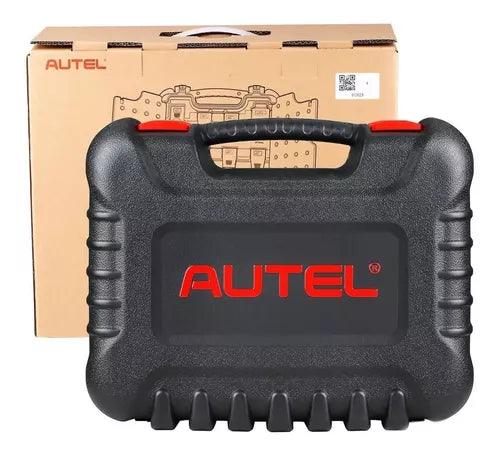Autel Maxisys Msobd2 Kit De 9 Adaptadores Para Vehículos