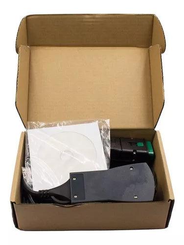 Scanner Diagbox Completo Lexia Para Peugeot Y Citroen