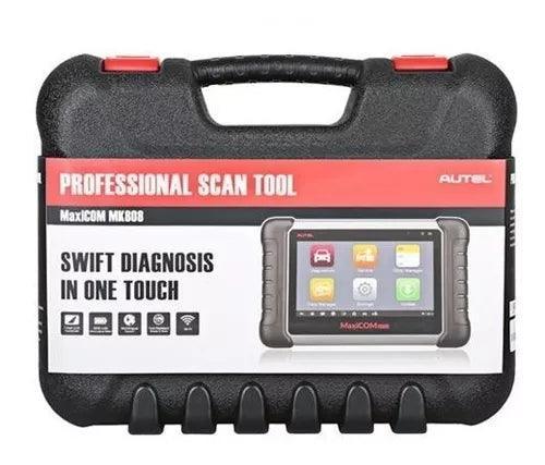 Escaner Autel Mk808 Profesional Multimarca Precio Especial