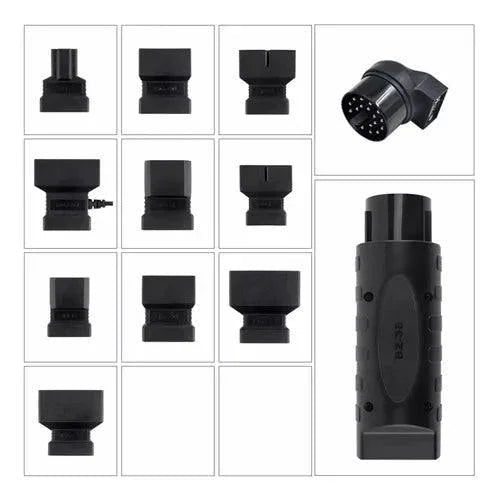 Launch X431 Diagun V Escaner Multimarca Profesional 2024