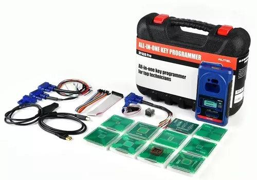 Prorgamador De Llave Autel Xp400 Pro Compatible Im508 Im608