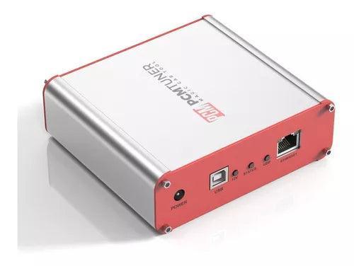 Programador De Ecu Pcmtuner Soporta 67 Ecu En 1 Full Version