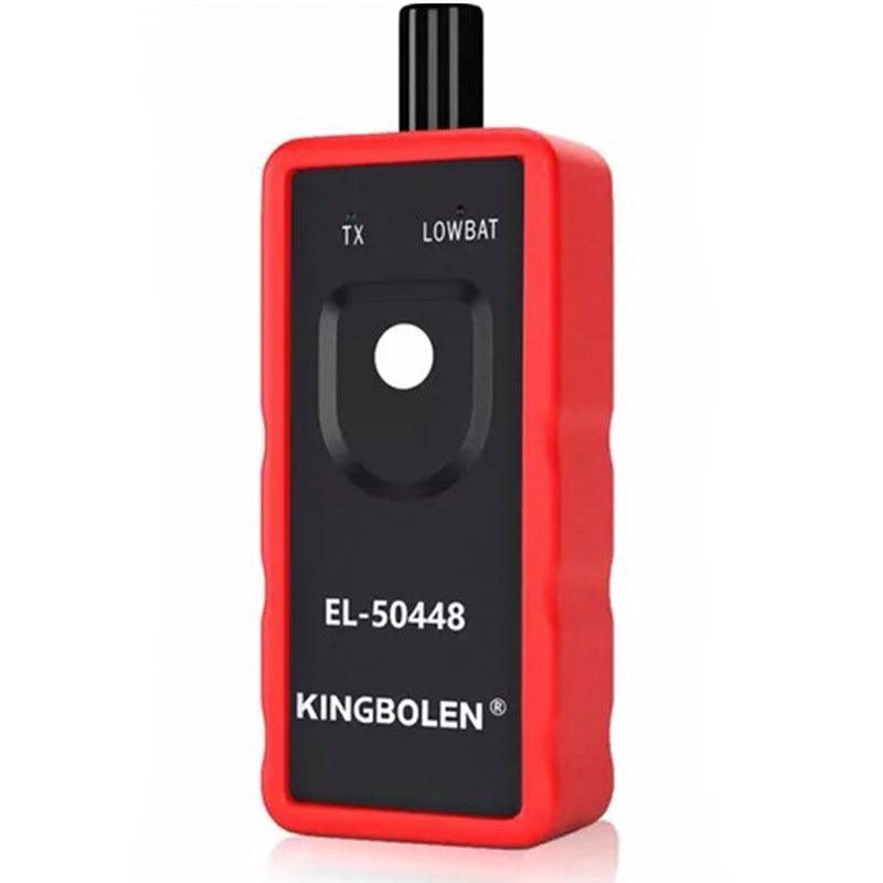 Calibrador De Sensores Tpms Chevrolet Cruze Onix Captiva Etc