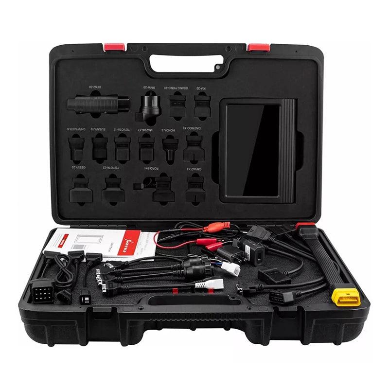 Scanner Launch X431 V5.0 Profesional De Sistema Completo