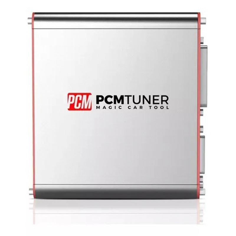 Programador De Ecu Pcmtuner Soporta 67 Ecu En 1 Full Version