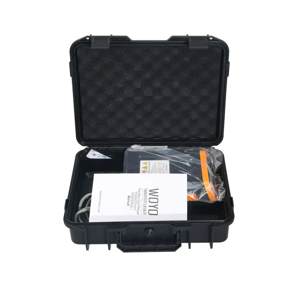 Maletín de Sacabollo magnetico woyo 007 | Herramientas Automotriz