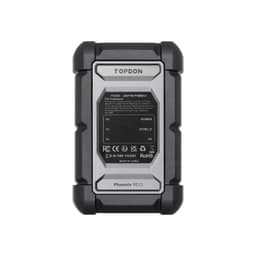 Escáner TOPDON Phoenix Plus 2 - Diagnóstico Bidireccional con Topología