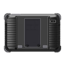 Escáner TOPDON Phoenix Plus 2 - Diagnóstico Bidireccional con Topología