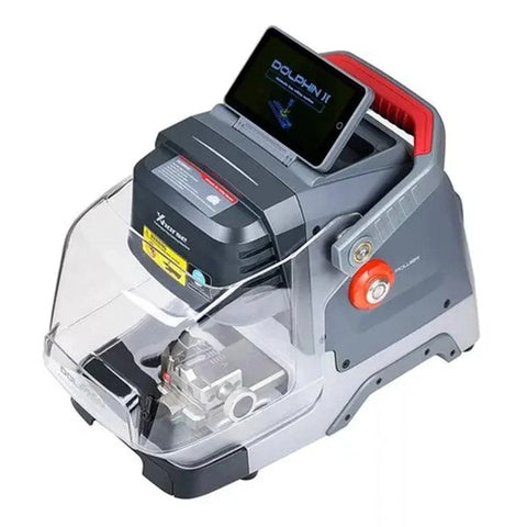 Xhorse Máquina De Corte De Llaves Automático Dolphin Xp005l