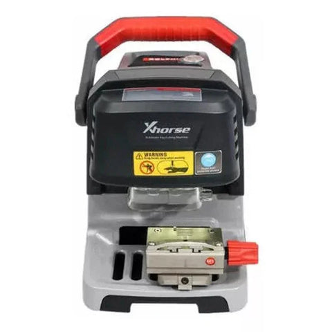 Xhorse Máquina De Corte De Llaves Automático Dolphin Xp-005