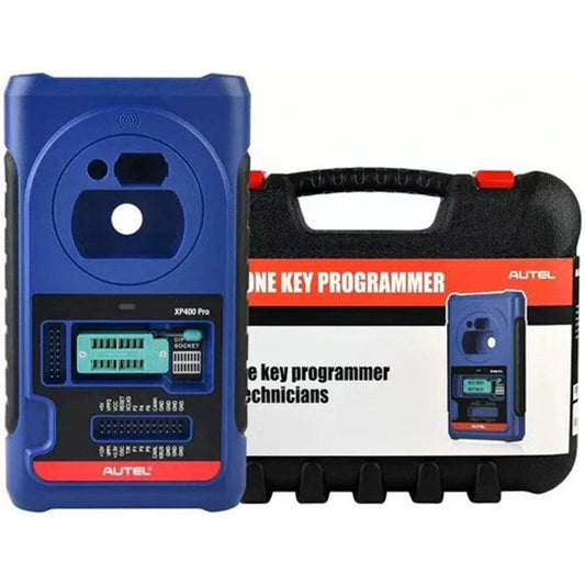 Prorgamador De Llave Autel Xp400 Pro Compatible Im508 Im608
