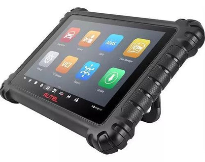 Scanner Autel Ms906pro Multimarca Completo Con Adaptadores