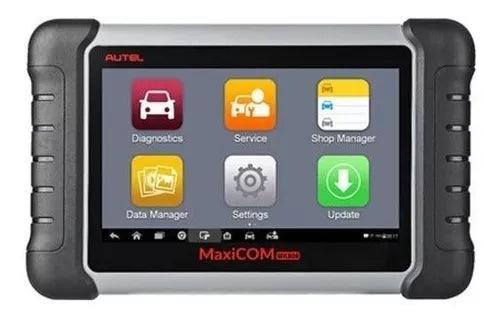 Escaner Autel Mk808 Profesional Multimarca Precio Especial