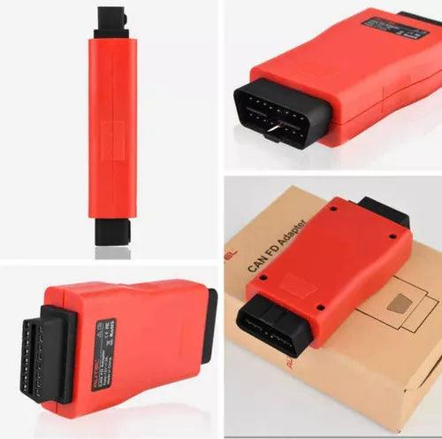 Autel Can Fd Adaptador Original