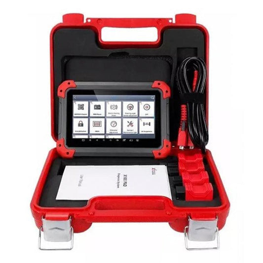 Xtool X100 Pad Programador De Llave Profesional