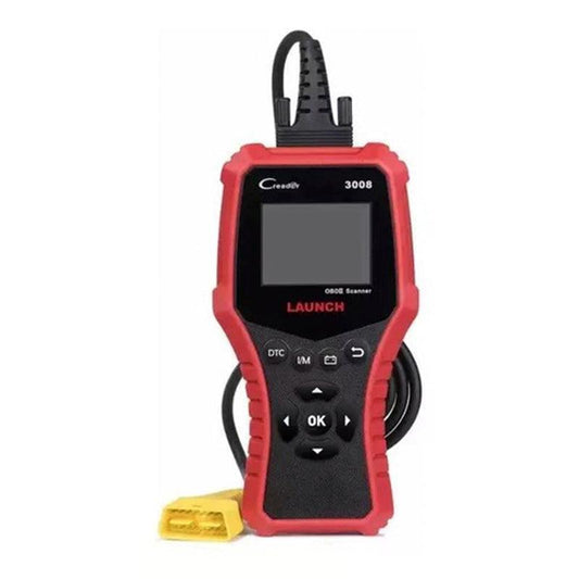 Scanner Launch 3008 Lector De Código De Error Por Obd2