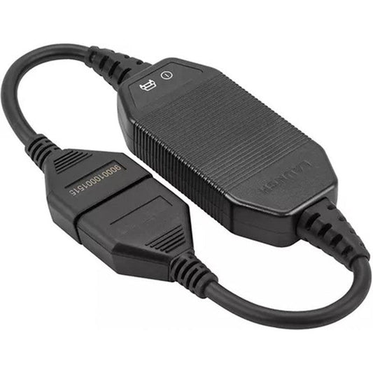 Launch Can Fd Adaptador Original Obd2