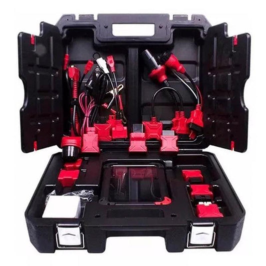 Scanner Xtool Ez400pro Full Diagnóstico Programador De Llave