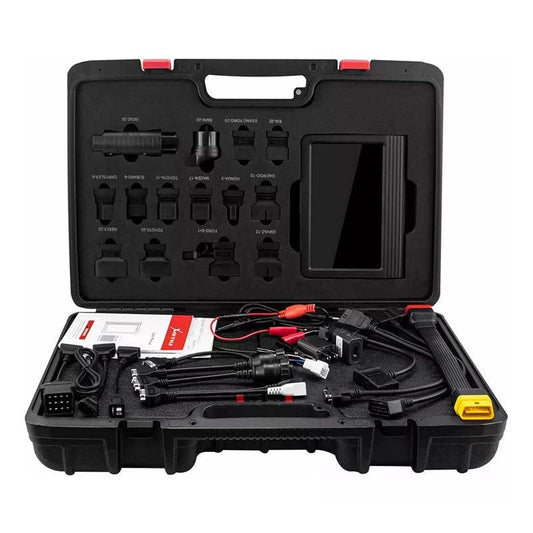Scanner Launch X431 V5.0 Profesional De Sistema Completo