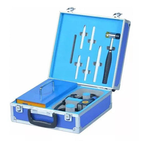 Sacabollo Magnético Profesional 220v Para Eliminar Granizos
