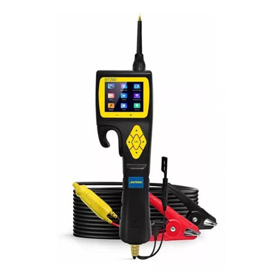 Probador De Circuito Eléctrico Automotriz Autool Bt280