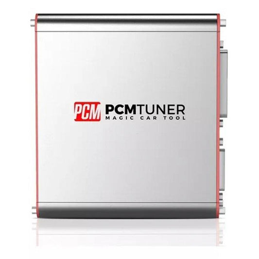 Programador De Ecu Pcmtuner Soporta 67 Ecu En 1 Full Version