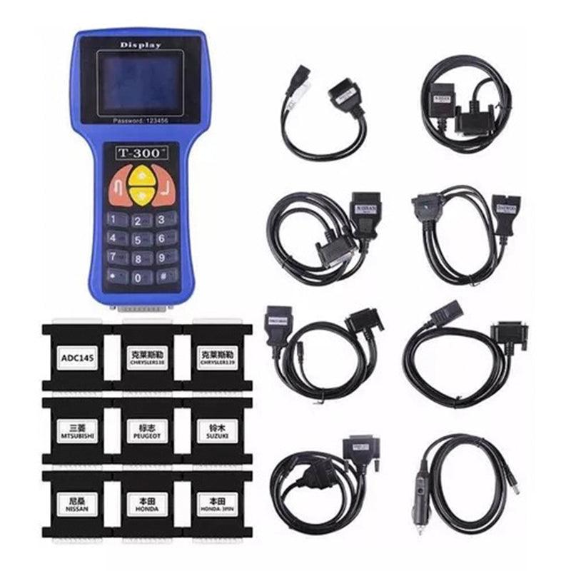 Programador De Llave T300 Profesional