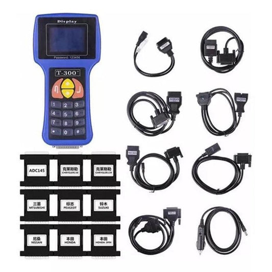 Programador De Llave T300 Profesional
