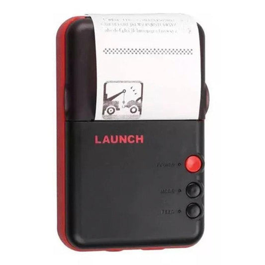 Launch X431 Mini Impresora Funciona Con Wifi