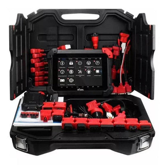 Xtool Ps90 Pro Para Coche Y Camión Completo Diagnósticos