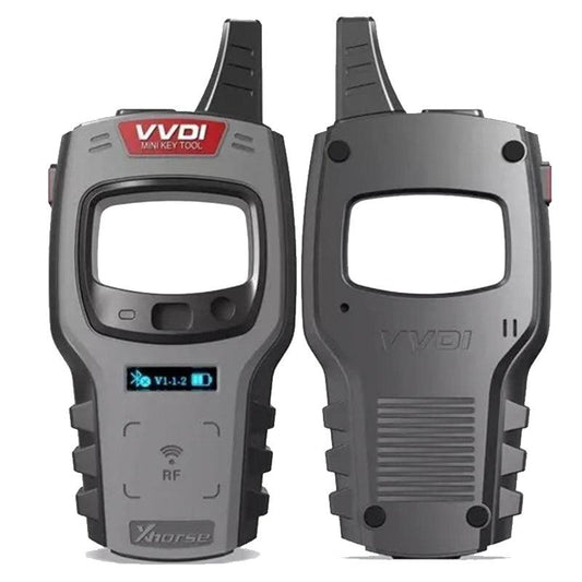Clonadora De Llaves Auto Mini Vvdi Original Xhorse