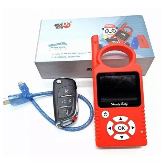 Programador De Llave Handy Baby Original Para Cerrajero