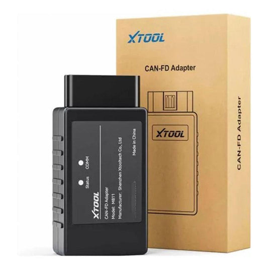 Xtool Can Fd Adaptador Original
