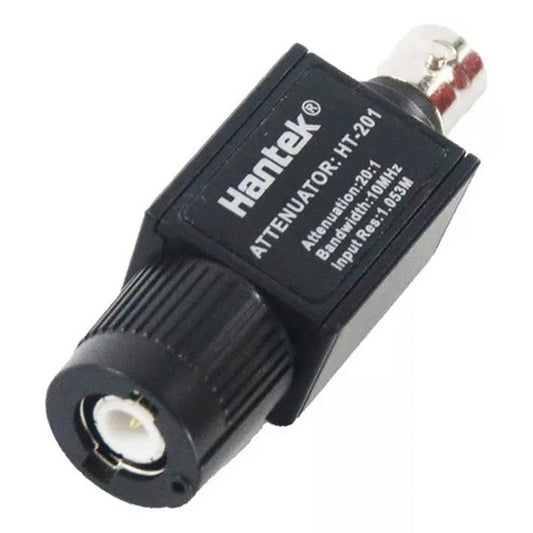 Hantek Atenuador Pasivo 20:1 Para Pico 300v Max