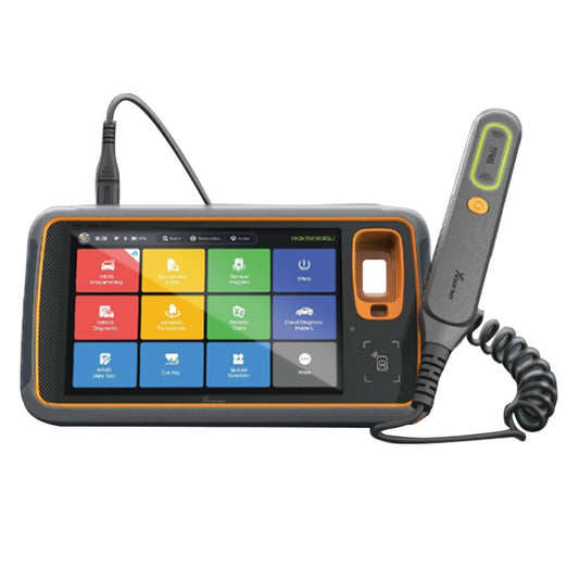 Xhorse Vvdi Key Tool Midi Con Función Immo Y Tpms