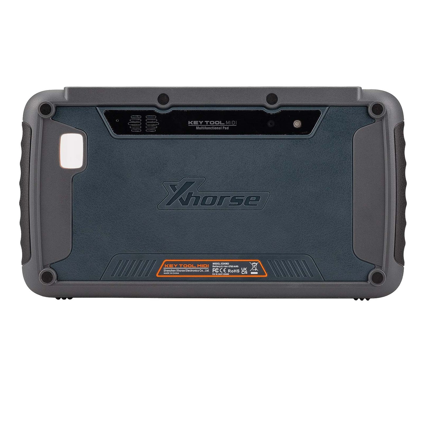 Xhorse Vvdi Key Tool Midi Con Función Immo Y Tpms