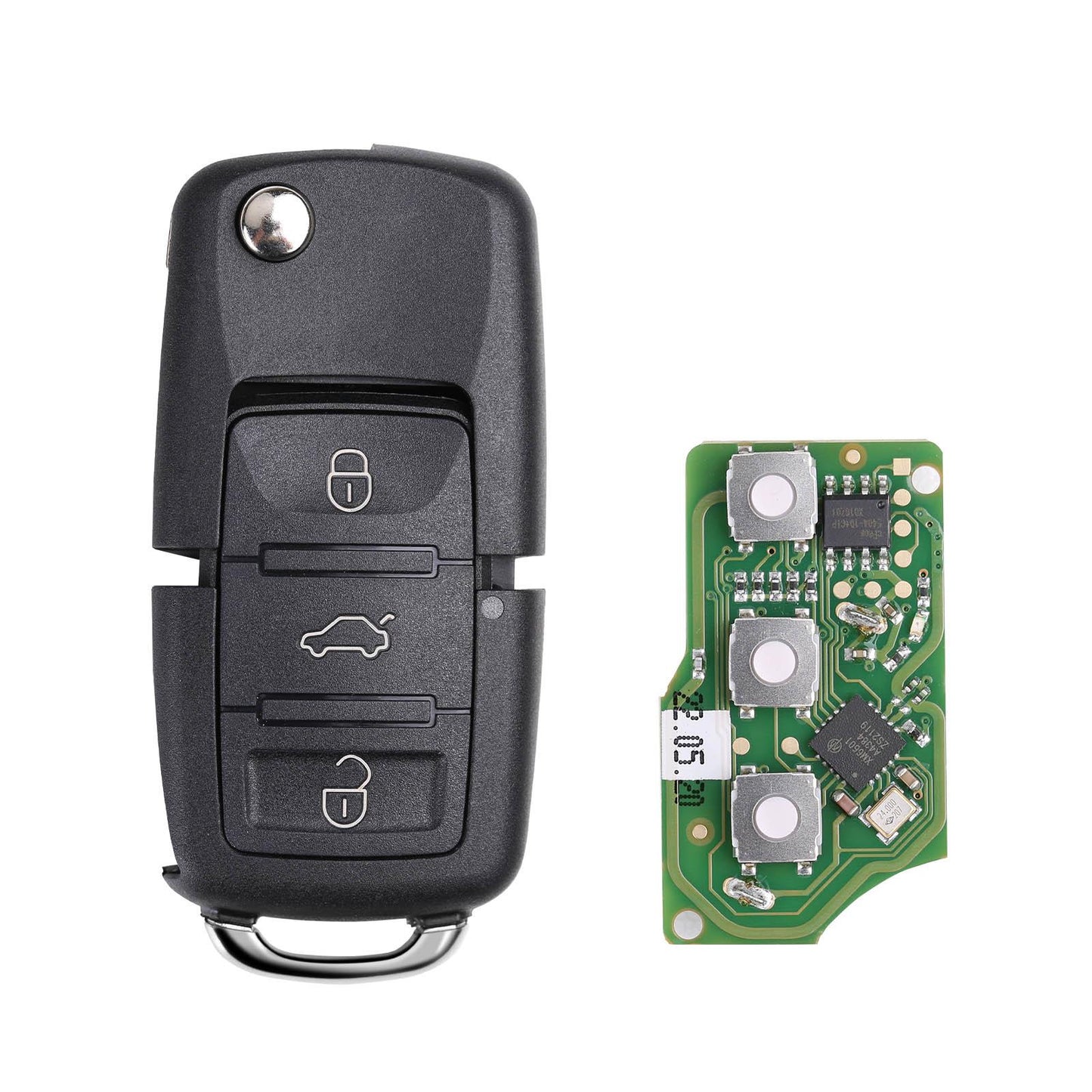 control vvdi bee key tool lite | Herramientas Automotriz