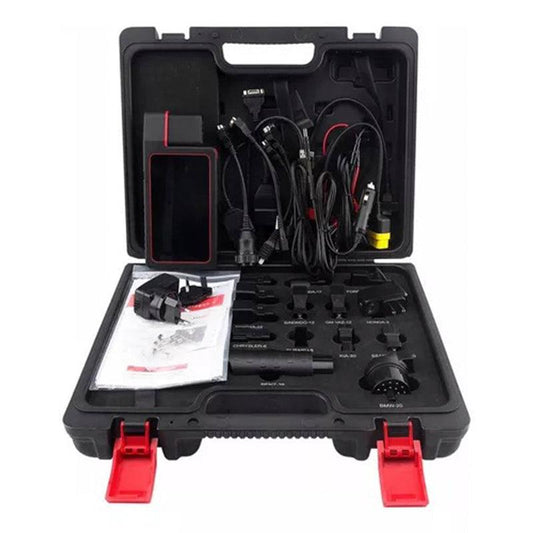 Launch X431 Diagun V Escaner Multimarca Profesional 2024