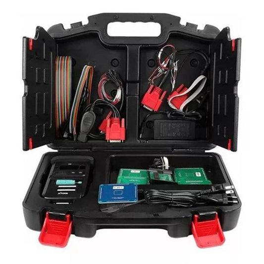 Xtool Kc501 Programador De Ecu Profesional Paquete Completo