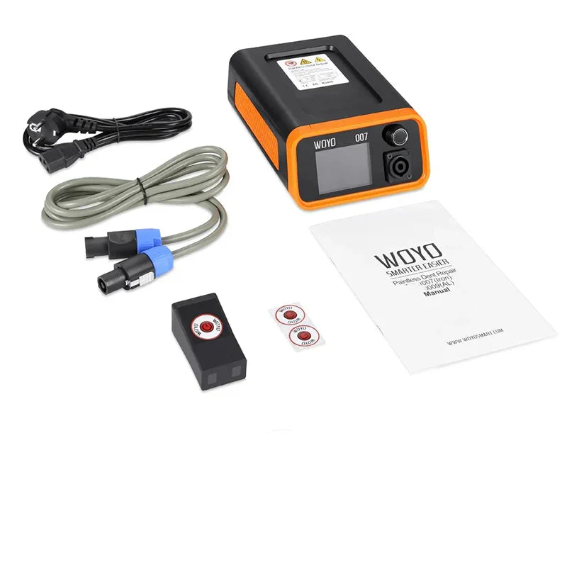 Kit de sacabollo magnetico | Herramientas Automotriz