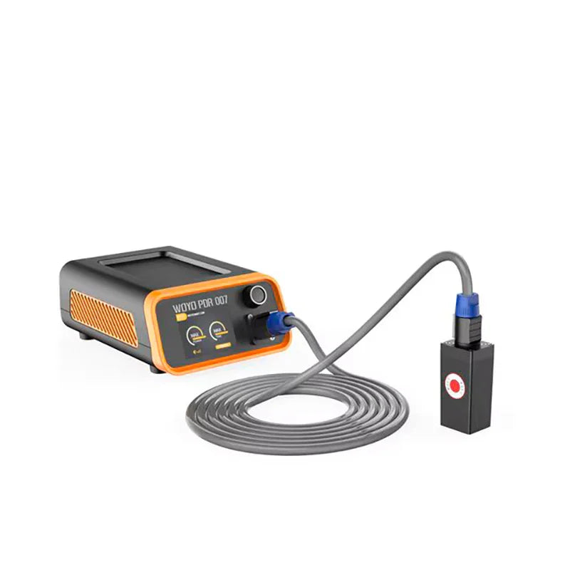 Woyo 007 sacabollo | Herramientas Automotriz